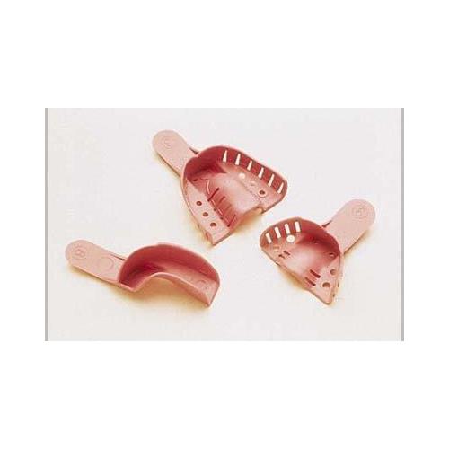 Sultan 33057 Dentray II Impression Trays #7P Upper Left Lower 12/Bx Sultan 33057 Dentray II Impression Trays #7P Upper Left Lower 12/Bx